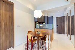 Daintree Residence (D21), Condominium #597577231